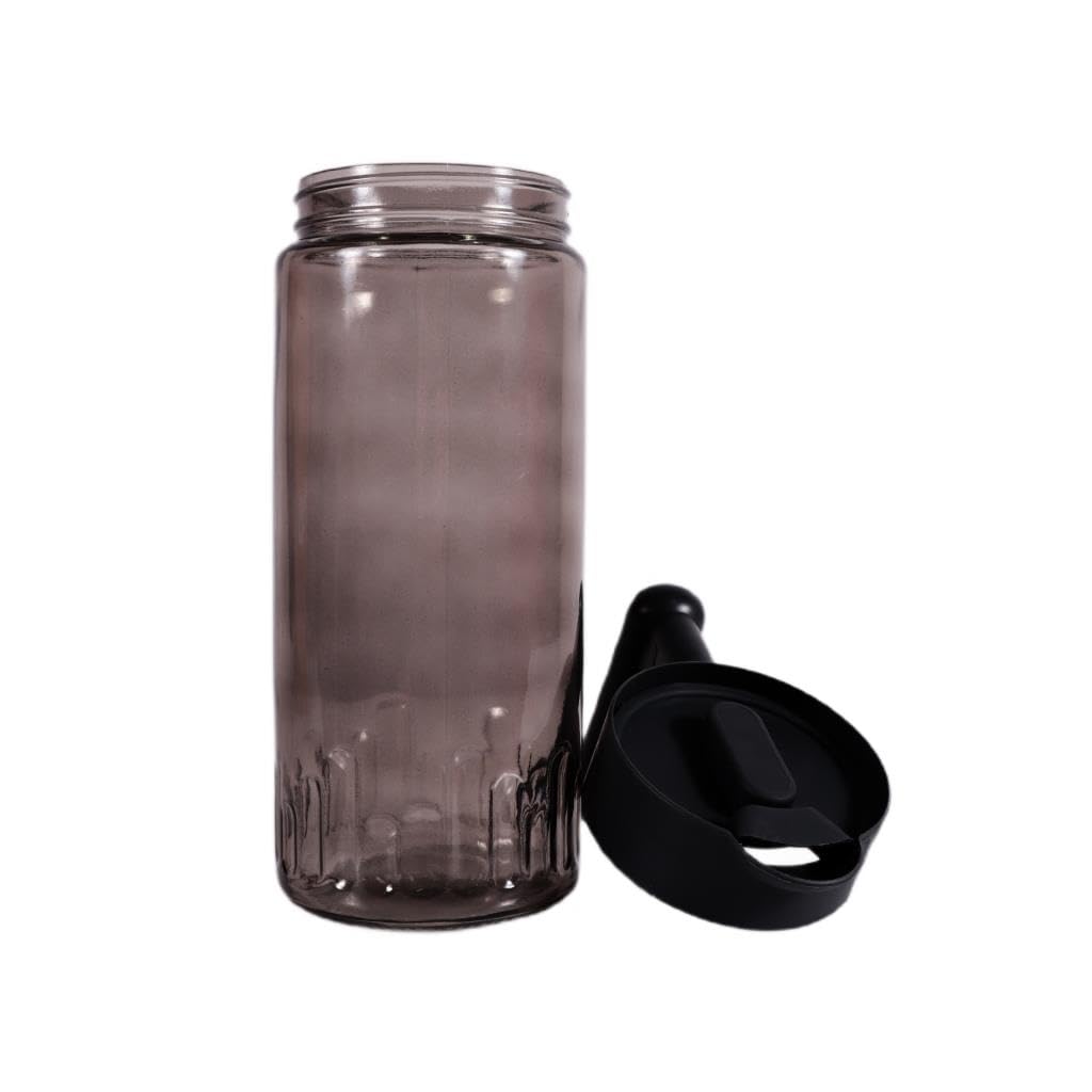 Herevin Coloured Jug – 1.46L Durable Plastic, Wide Mouth