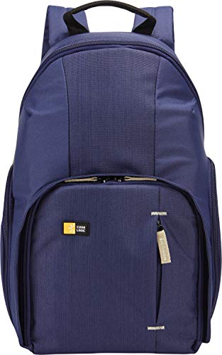 حقيبة كاميرا DSLR من CASE LOGIC TBC-411-BK باللون الأسود