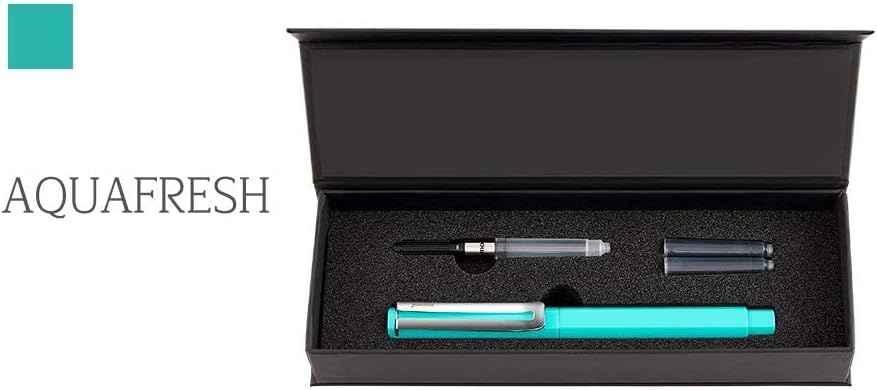 153 NEO Fountain Pen- Multi Color