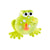 ELC Musical Frog Bubble Maker - Safqqa Egypt