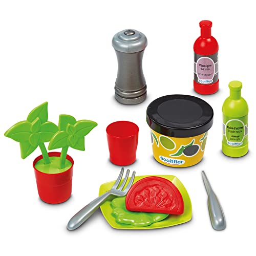 Ecoiffier Cookware Set