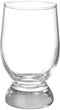 Portal glass Old Fashioned Water Glass Cup 5Pc -225ml