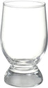 Portal glass Old Fashioned Water Glass Cup 5Pc -225ml