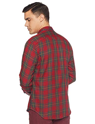 Levi's Men's Reversible Shirt