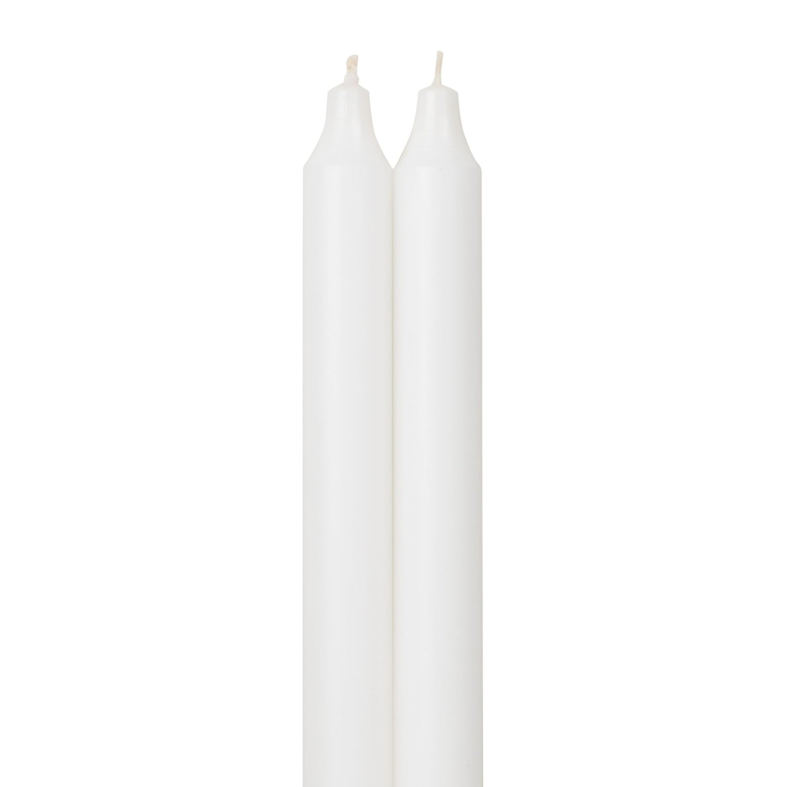 شموع  من Northern Lights Candles عبوة قطعتين. هذه الشموع عالية الجودة