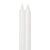 شموع  من Northern Lights Candles عبوة قطعتين. هذه الشموع عالية الجودة