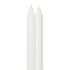 شموع  من Northern Lights Candles عبوة قطعتين. هذه الشموع عالية الجودة