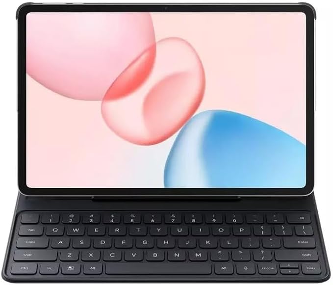 هونر باد 10 شاشة 12.1 إنش 2.5K بتردد 120Hz ومعالج  سناب دراجون7 الجيل الثالث 3 (العلبة مفتوحة )