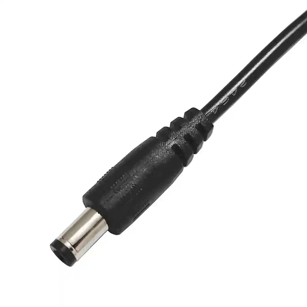 USB Boost Cable 5V to 12V Power USB Power Adapter Cable USB to DC Convert Cable DC 5.5 * 2.1 Power Port Wide Compatibility YINGJIAN - Safqqa Egypt
