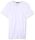 Mobaco Men Regular Fit V Neck T-Shirt ST200