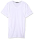 Mobaco Men Regular Fit V Neck T-Shirt ST200