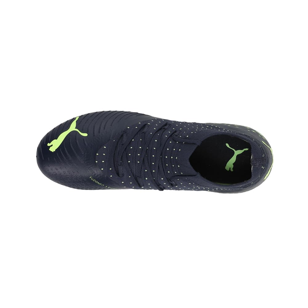 Puma Unisex-Child Future Z 3.4 Firm Artificial Ground Sneaker