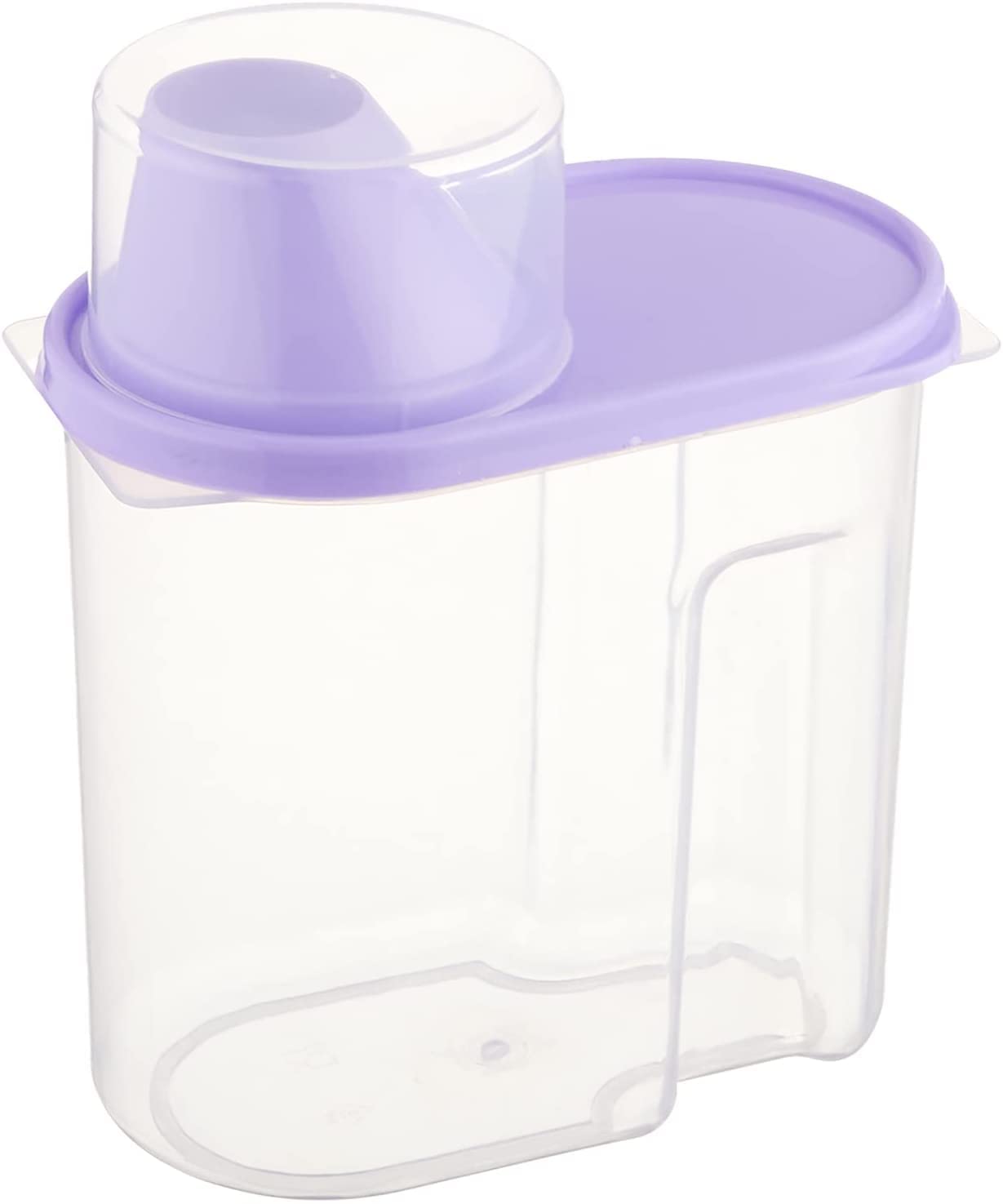 Airtight Legume Storage Container And Food safe - Safqqa Egypt