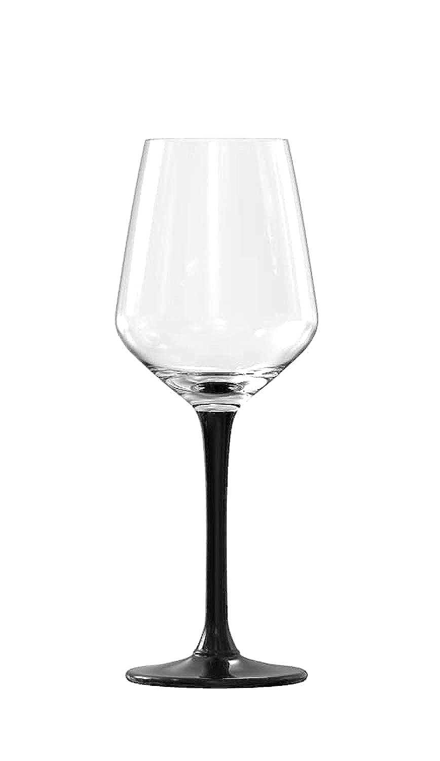 Royal Leerdam Glass Set – 6 Pieces Elegant Drinkware