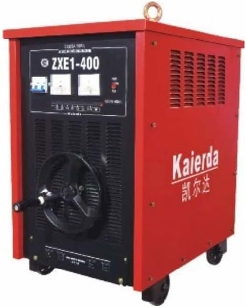 Kaierda ZXE1-400 Industrial Welding Machine – 400A Heavy Duty