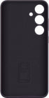 Samsung Galaxy S24+ Silicone Case Dark Violet Soft Touch Cover