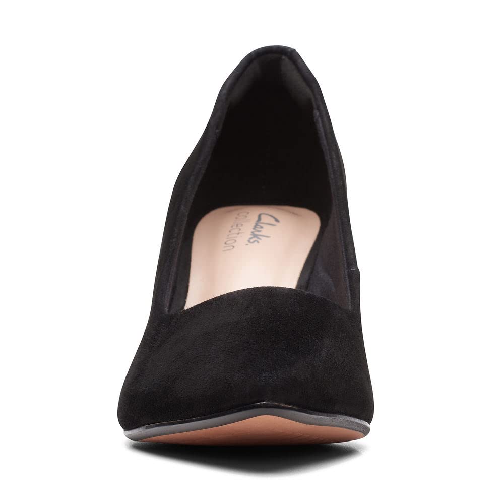 Clarks Women’s Elegant High Heel Shoes – Safqqa Egypt