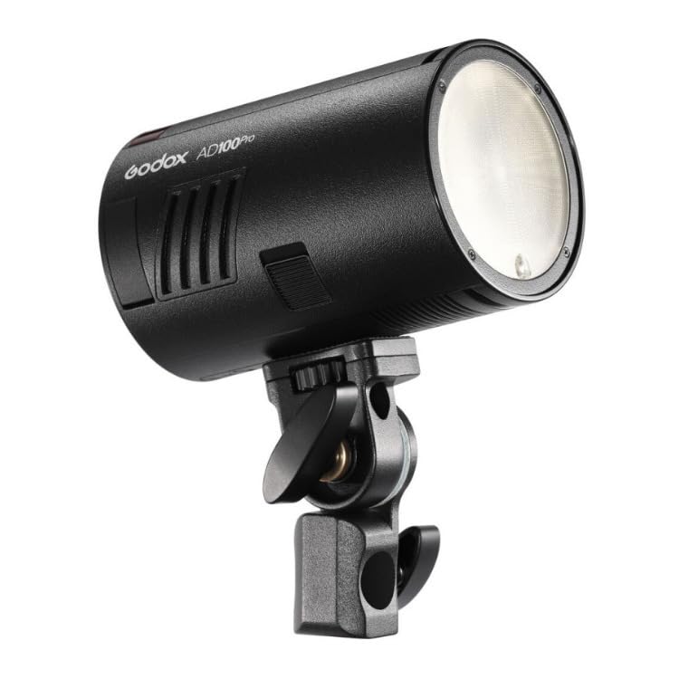 Godox AD100Pro Outdoor Flash – Professional Portable Lighting