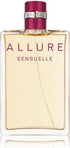 Chanel Allure Sensuelle For Her – A Warm & Seductive Feminine Fragrance