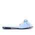 Trust Group Ribbon Slipper Flip Flop For Women,Stylish ribbon design for a feminine, trendy look.