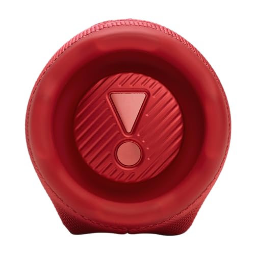 JBL Waterproof And Drop Resistant Bluetooth Speaker ,Red