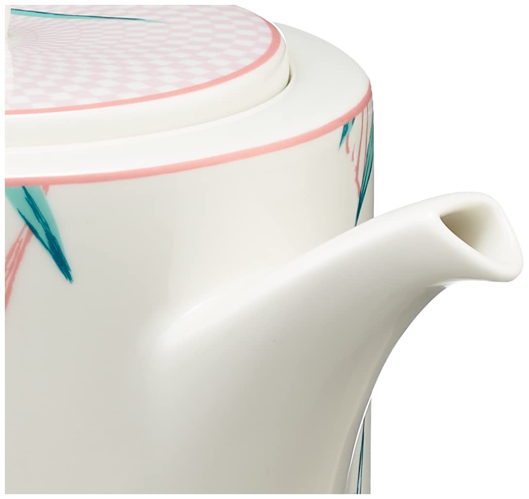 Royal porcelain-tea pot 1.075 L