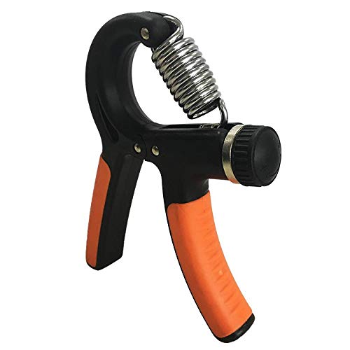 Hand Grip Strengthener Exercise