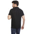 COUP Polo Basic T-Shirt For Men,Short sleeves for relaxed and versatile wear.