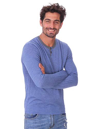 Faconnable Men's Pullover