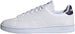 Adidas ADVANTAGE GY1136 TENNIS core black SHOES - LOW (NON FOOTBALL) for Men size - Safqqa