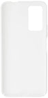 Nillkin Frosted Shield Hard Back Shockproof Cover For Huawei Honor X10 - White