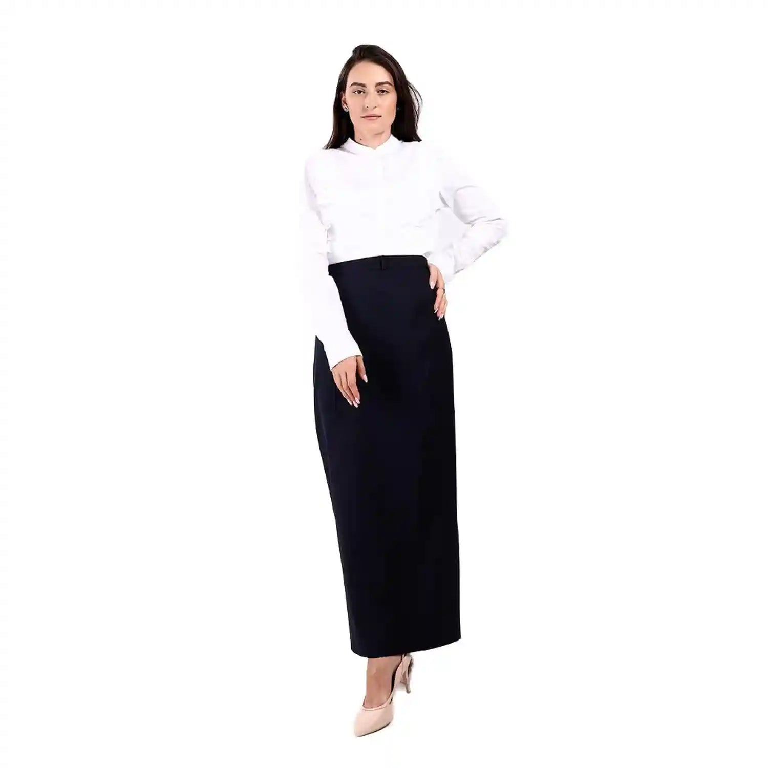 Esla Basic Tr Skirt