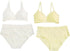 Splash womens 7524717 TNNWLACEBRA4 Padded Bra