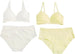 Splash womens 7524717 TNNWLACEBRA4 Padded Bra