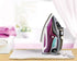 مكواة البخار من  BLACK+DECKER  ديجيتال 2800 وات توفر أداءً قويًا لنتائج كي سريعة وفعالة