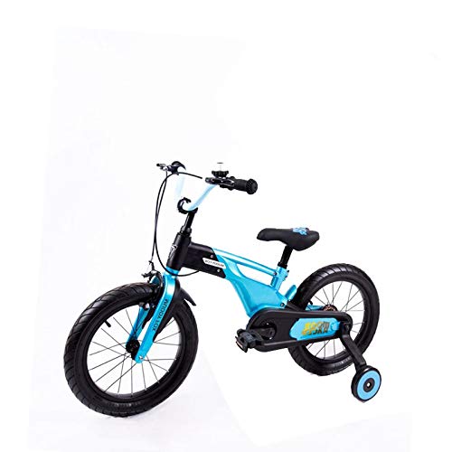 Mega Star Kids Bike 16-inch (Scratches)