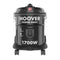Hoover Power Swift Compact Drum Vacuum Cleaner – 15L Capacity, 1700W, Blower Function, Ideal for Home & Office - Safqqa Egypt