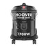 Hoover Power Swift Compact Drum Vacuum Cleaner – 15L Capacity, 1700W, Blower Function, Ideal for Home & Office - Safqqa Egypt