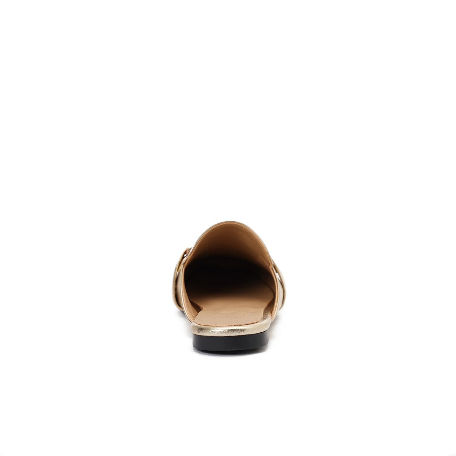 TGS Mania Mules Soft/flexible build = comfortable for extended wear