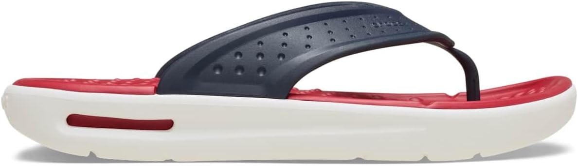 Crocs Men’s Slippers Lightweight Comfort Blue – Safqqa Egypt