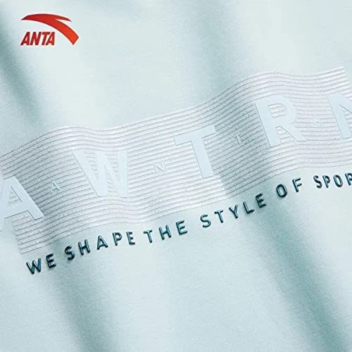 تيشيرت نسائي من أنتا بتصميم مريح وخفيف مناسب للاستخدام اليومي – Safqqa Egypt