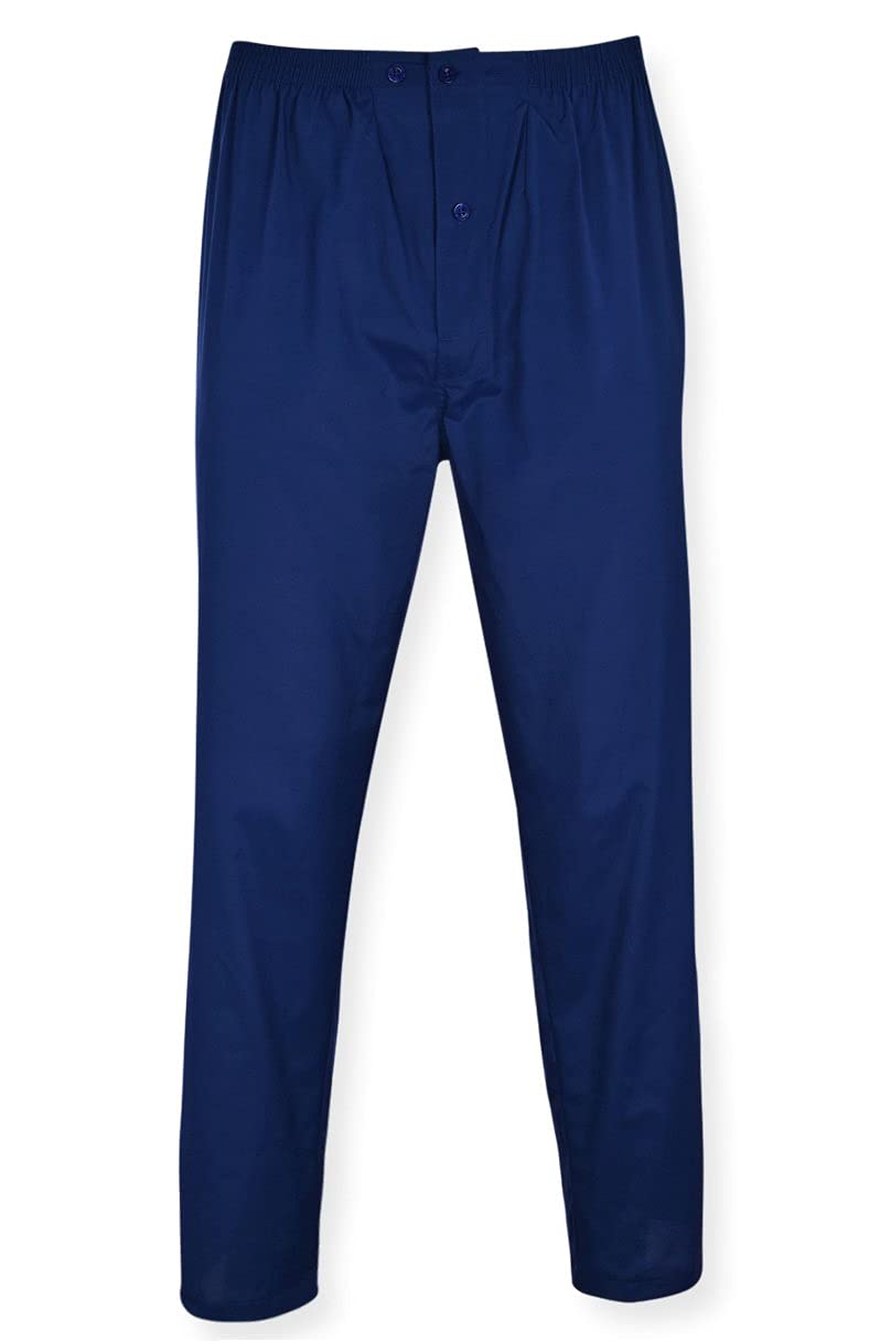 طقم بيجامة رجالي من هانز (عبوة من 2)