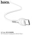 Hoco X37 - Cool Power Charging And Data Transmittion Cable Type-C Plug For Samsung Huawei Xiaomi Oppo