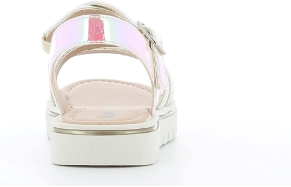 SPROX girls Open Toe Sandal for Girls Flat Sandal