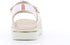 SPROX girls Open Toe Sandal for Girls Flat Sandal