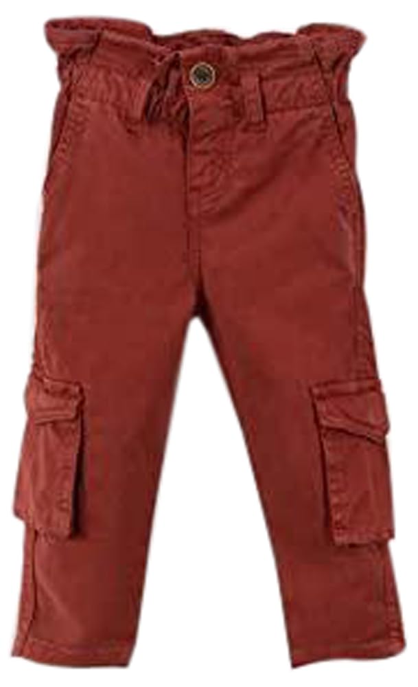 Concrete Girls Pants
