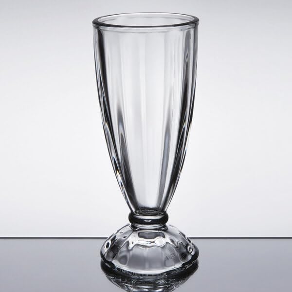 Libbey 24-Piece Glass Drink Set – Elegant & Modern – Safqqa Egypt
