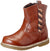 SPROX Girls Fashion Half Boot