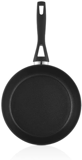 Papilla Deep Aluminum Frying Pan
