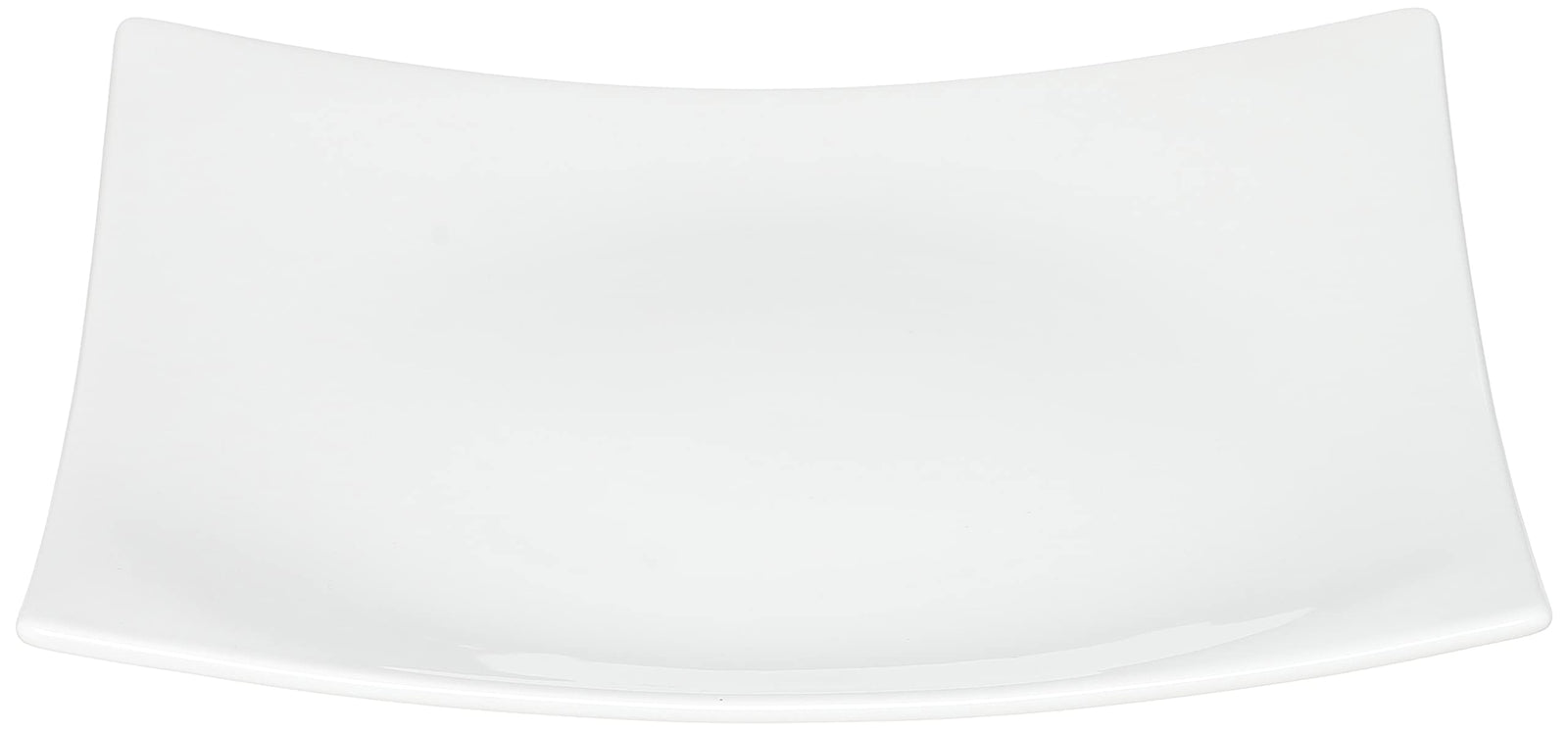 Royal Porcelain - Square Plate 20.0 cm